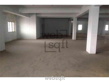 Commercial Warehouse for Rent in Telangana